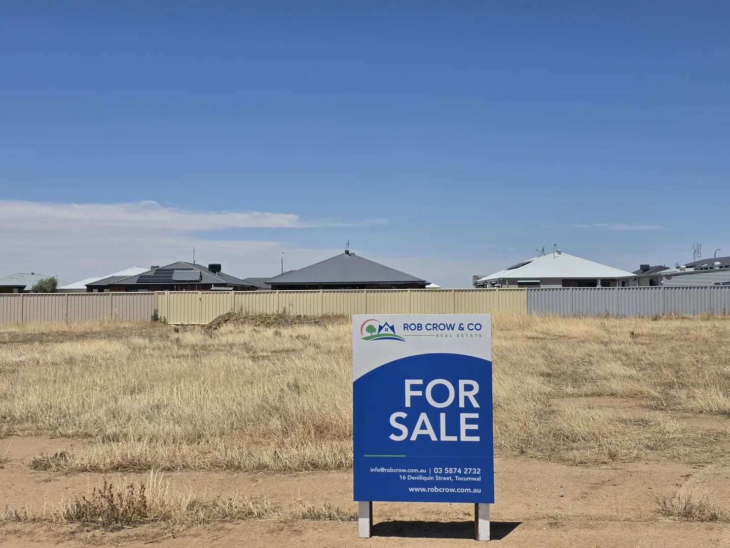 12 Allan Street, Tocumwal NSW 2714