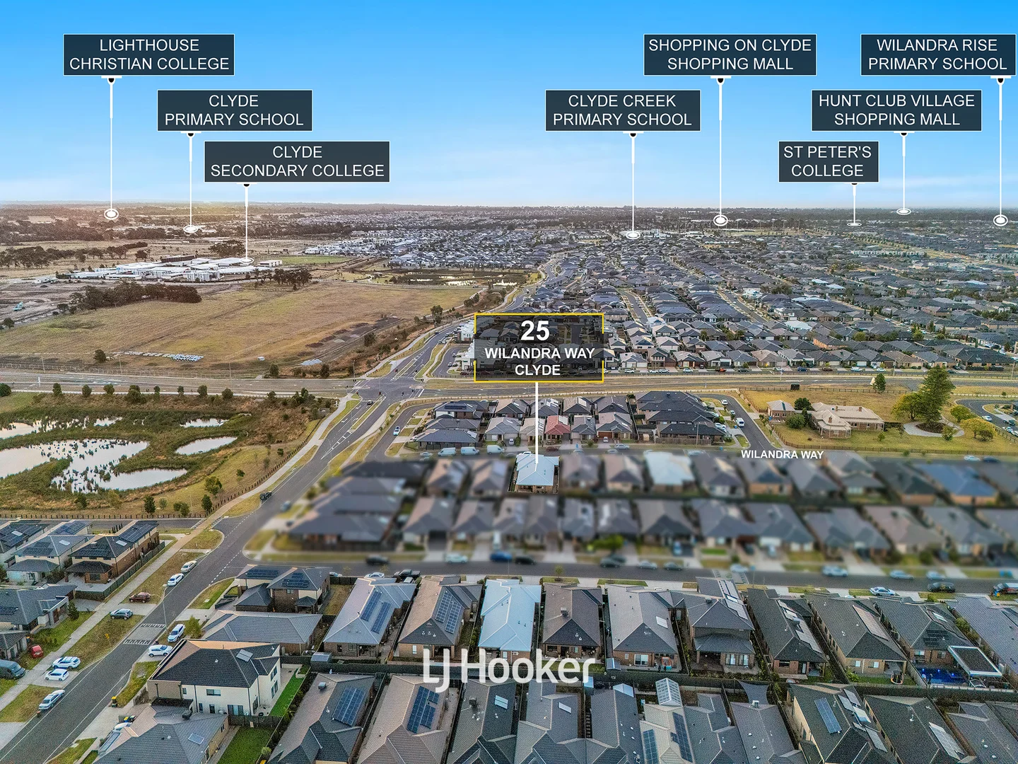 Additional image 22 of 25 Wilandra Way, Clyde VIC 3978