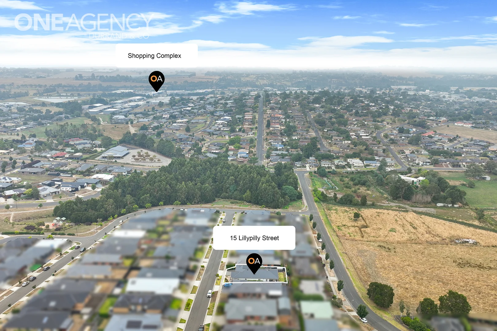 Additional image 29 of 15 Lillypilly Street, Warragul VIC 3820