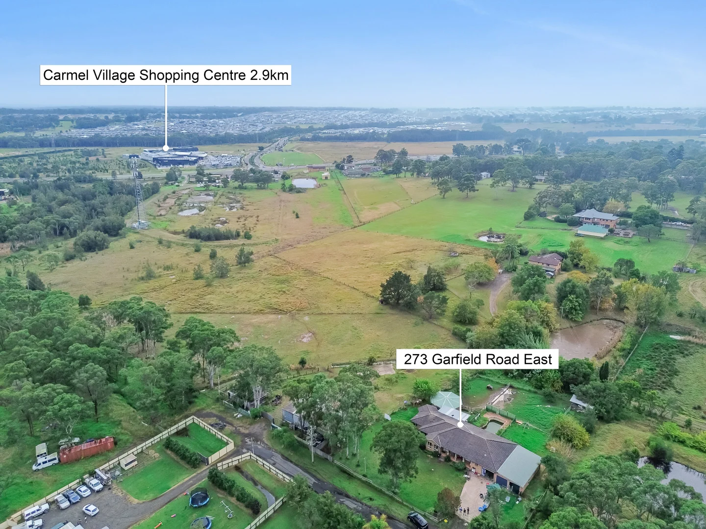 Additional image 5 of 273 Garfield Road East, Riverstone NSW 2765