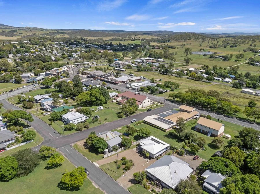 Additional image 12 of 12 Hodge Street, Goomeri QLD 4601