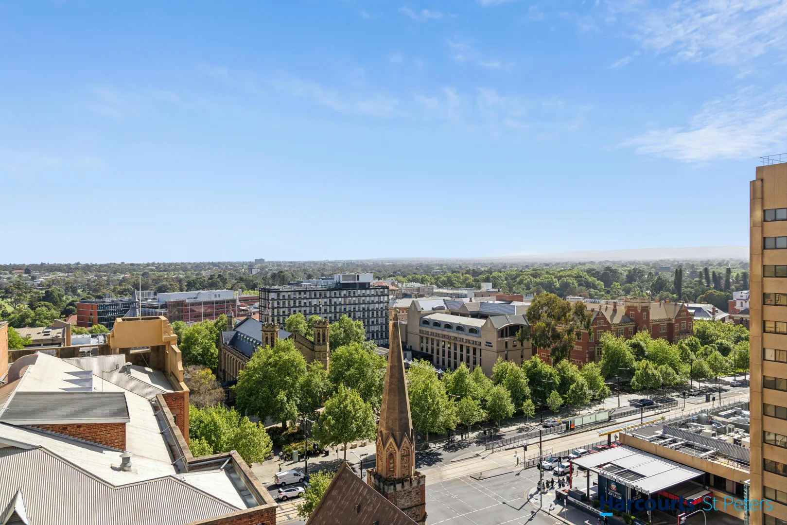 Additional image 15 of 1105/15 Austin Street, Adelaide SA 5000