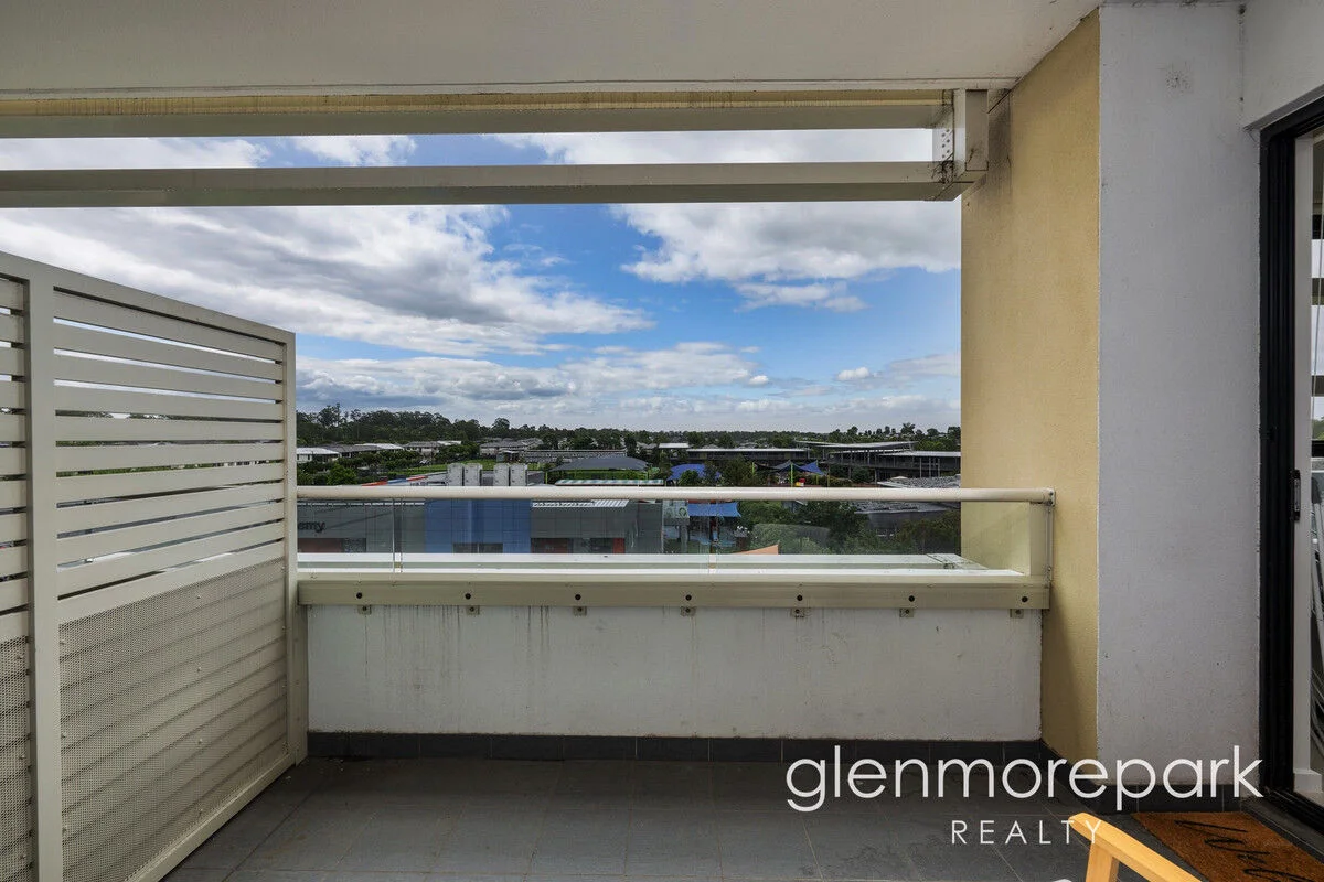 Additional image 12 of 305/5 Cullen Avenue, Jordan Springs NSW 2747