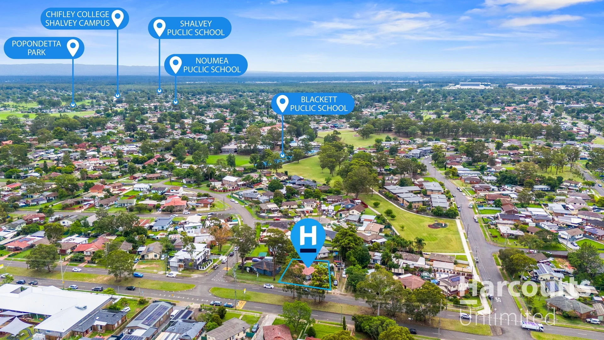 Additional image 20 of 109 Jersey Road, Blackett NSW 2770
