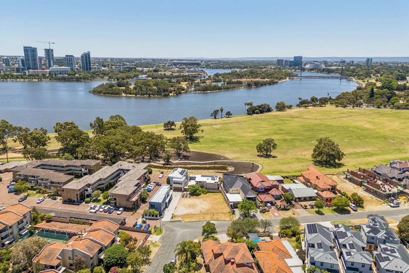 Additional image 6 of 57 Swanview Terrace, South Perth WA 6151