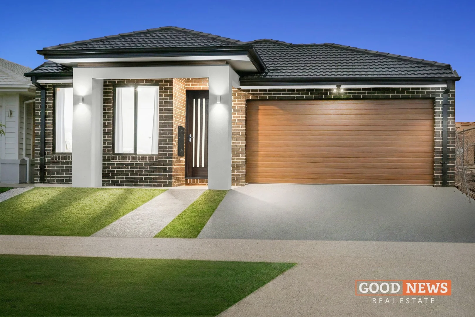 12 Archduke Drive, Deanside VIC 3336