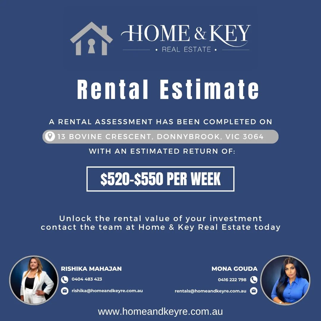 Additional image 5 of 13 Bovine Crescent, Donnybrook VIC 3064