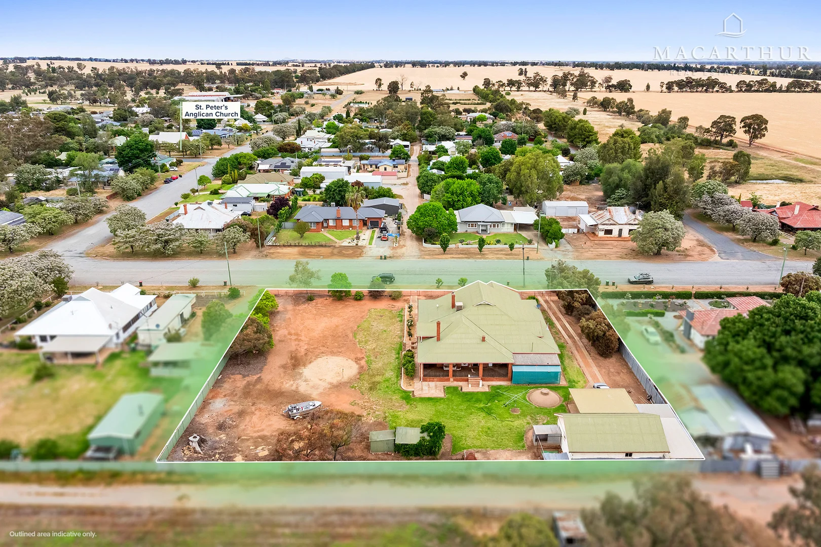 Additional image 14 of 14 Waterview Street, Ganmain NSW 2702