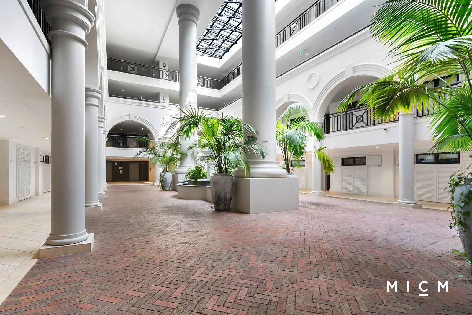 416/360 St Kilda Road, Melbourne VIC 3004