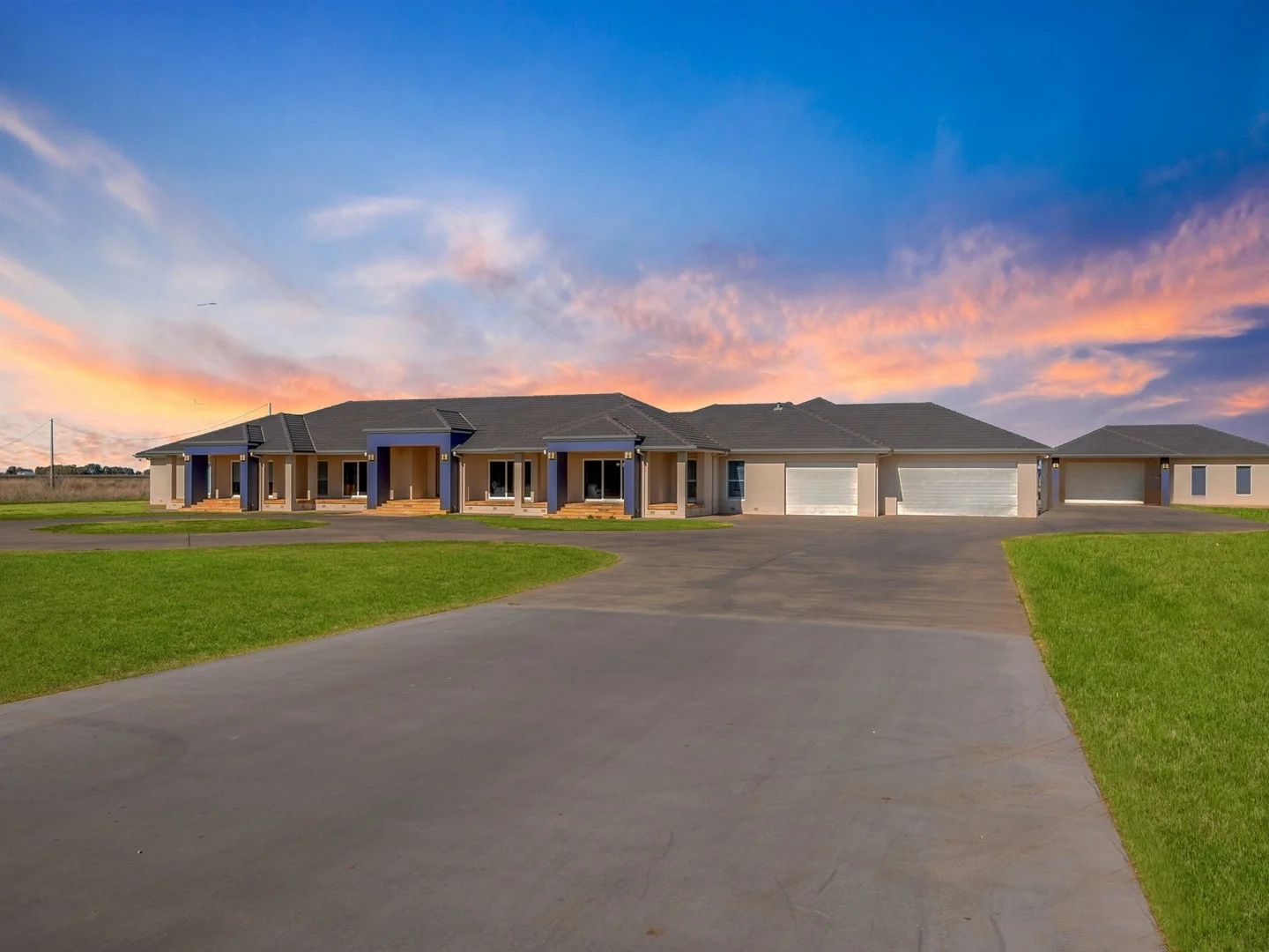 130 Leonard Road, Hanwood NSW 2680