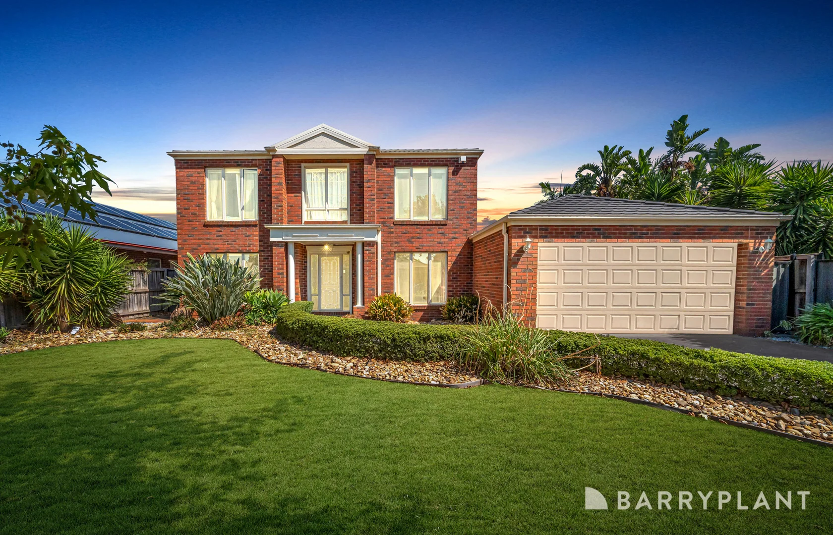 21 Catania Avenue, Point Cook VIC 3030