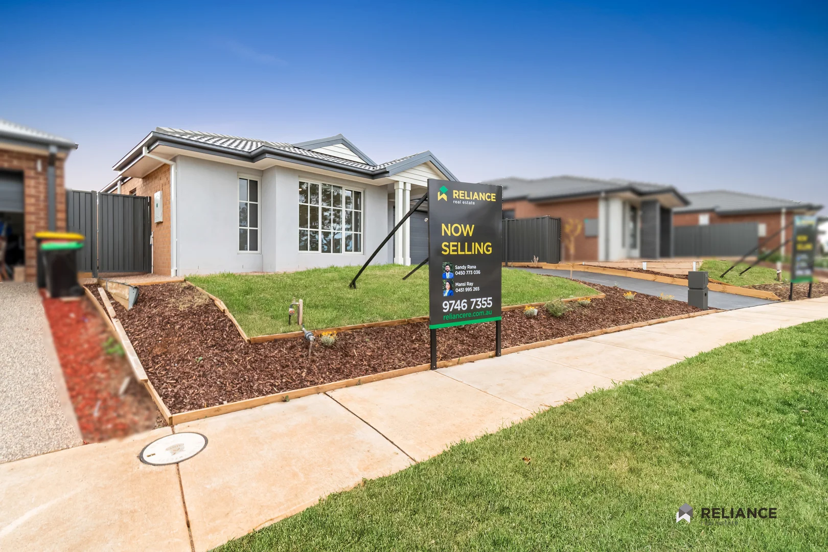 Additional image 4 of 14 Uplands Crescent, Melton South VIC 3338