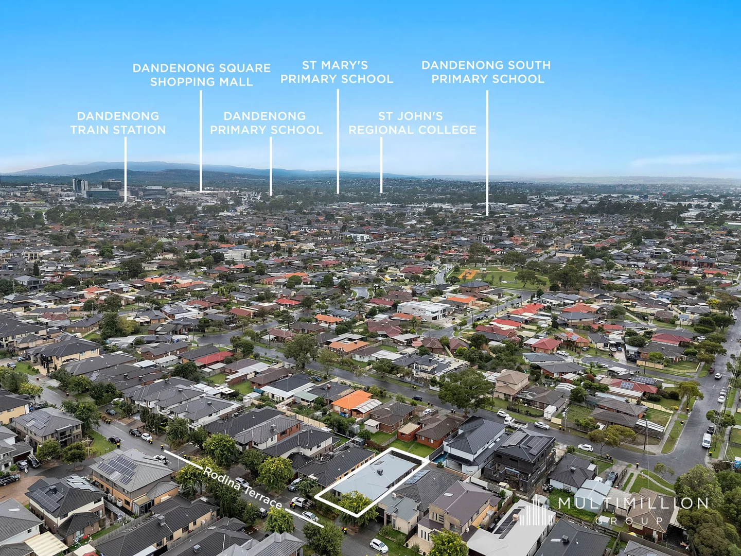 Additional image 17 of 39 Rodina Terrace, Dandenong VIC 3175