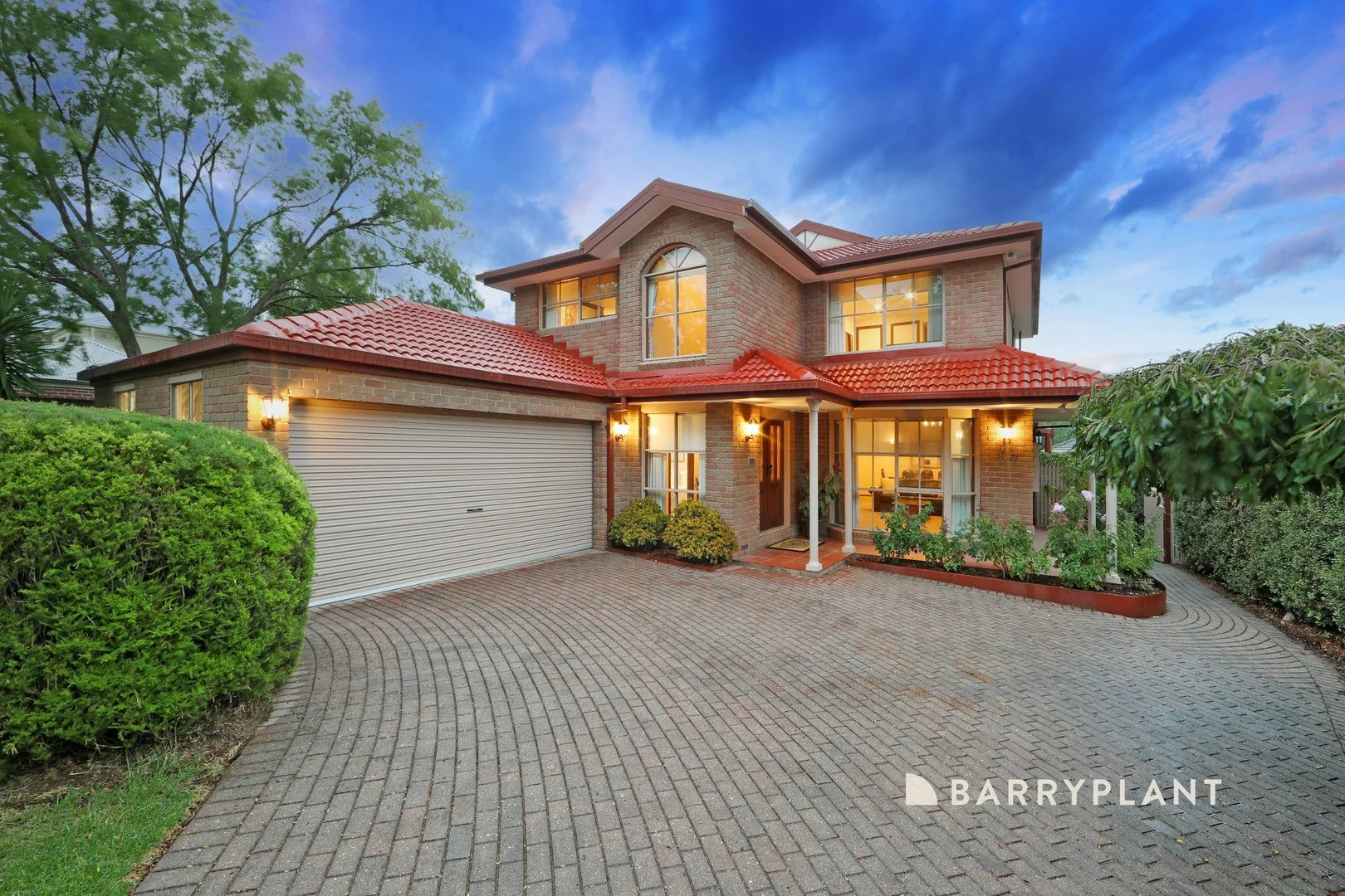 87 Pitfield Crescent, Rowville VIC 3178