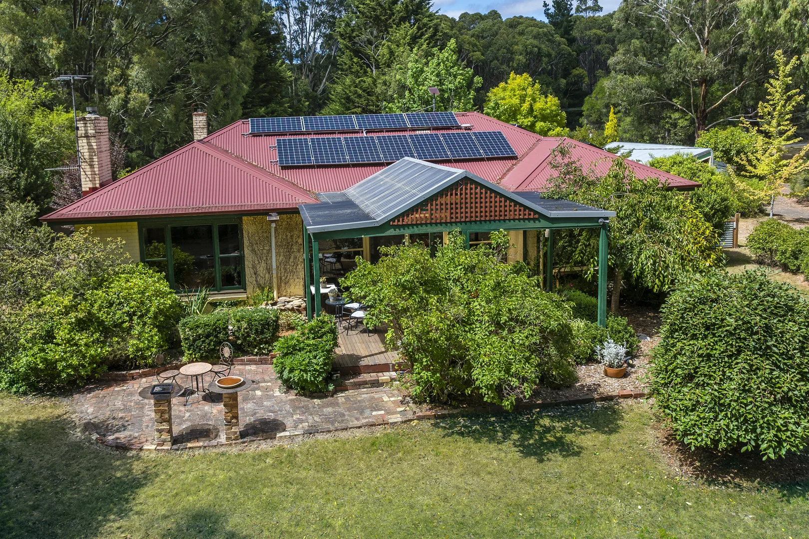 Additional image 3 of 448 Blackwood Road, Macedon VIC 3440