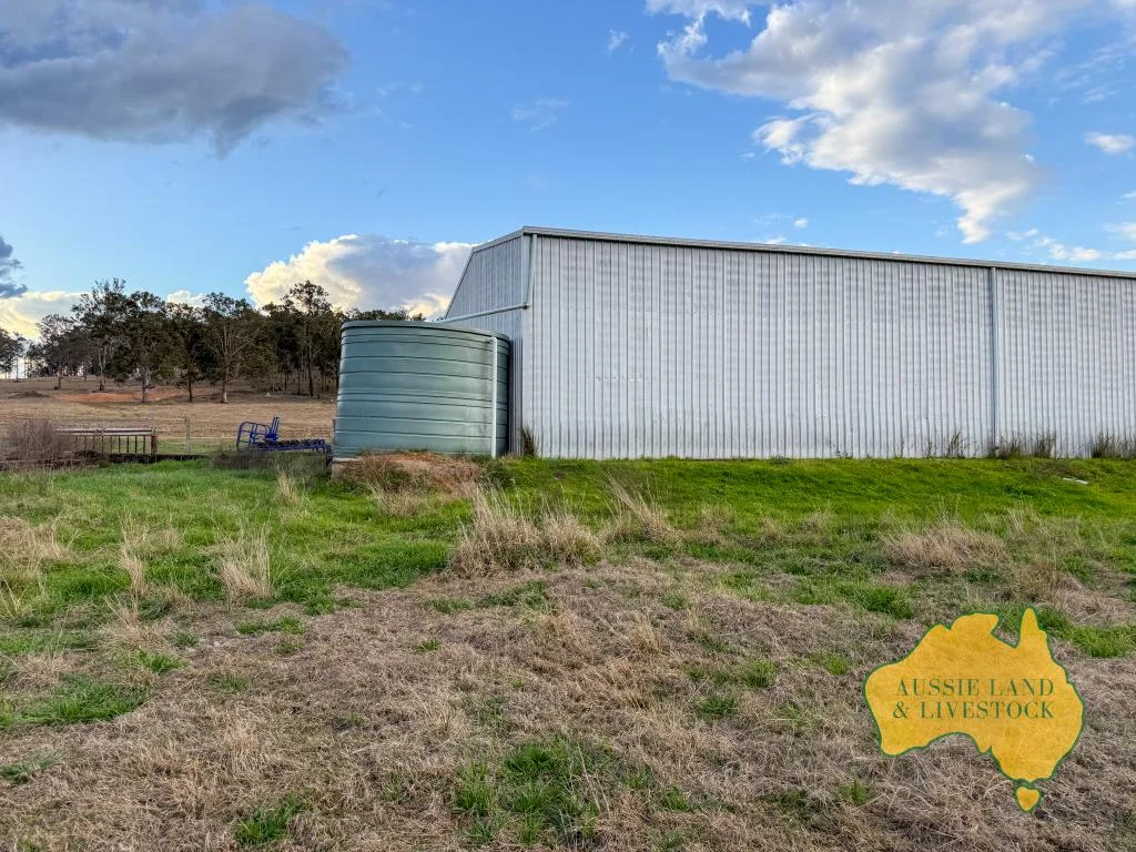 Additional image 53 of 250 Heights Road, Nanango QLD 4615