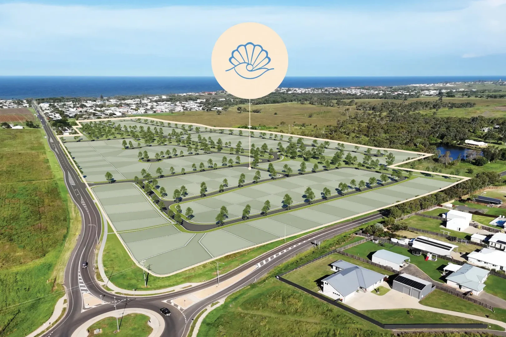 Additional image 2 of Innes Estate Innes Park Road, Innes Park QLD 4670