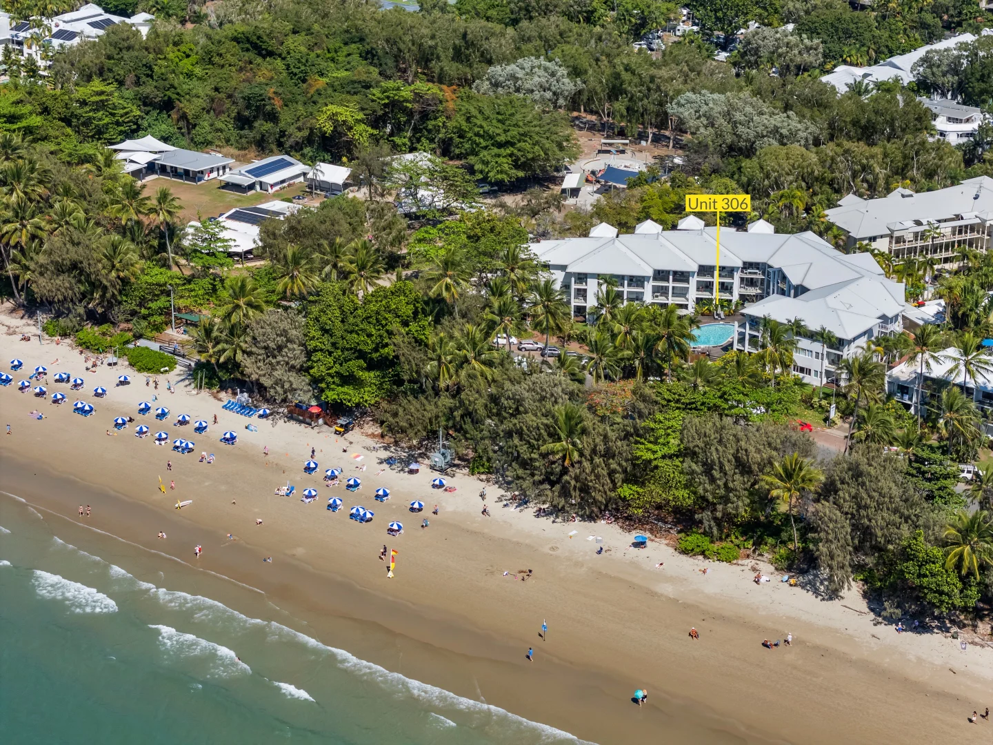 Additional image 23 of 306/19-23 Esplanade, Port Douglas QLD 4877