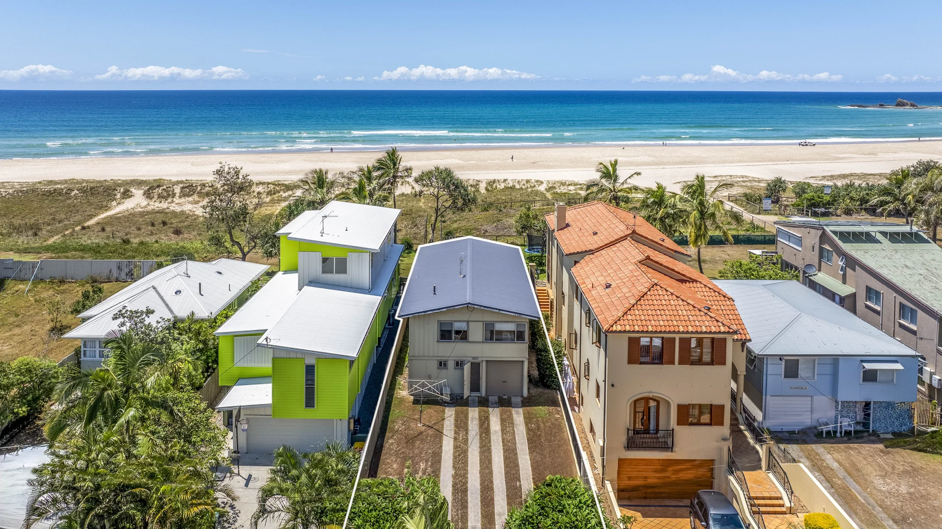 Additional image 7 of 7 Jefferson Lane, Palm Beach QLD 4221