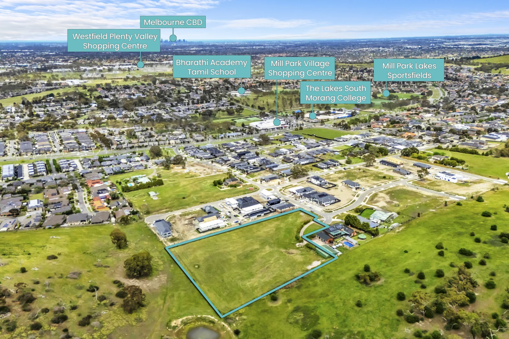 Additional image 4 of 62 Martin Close, South Morang VIC 3752