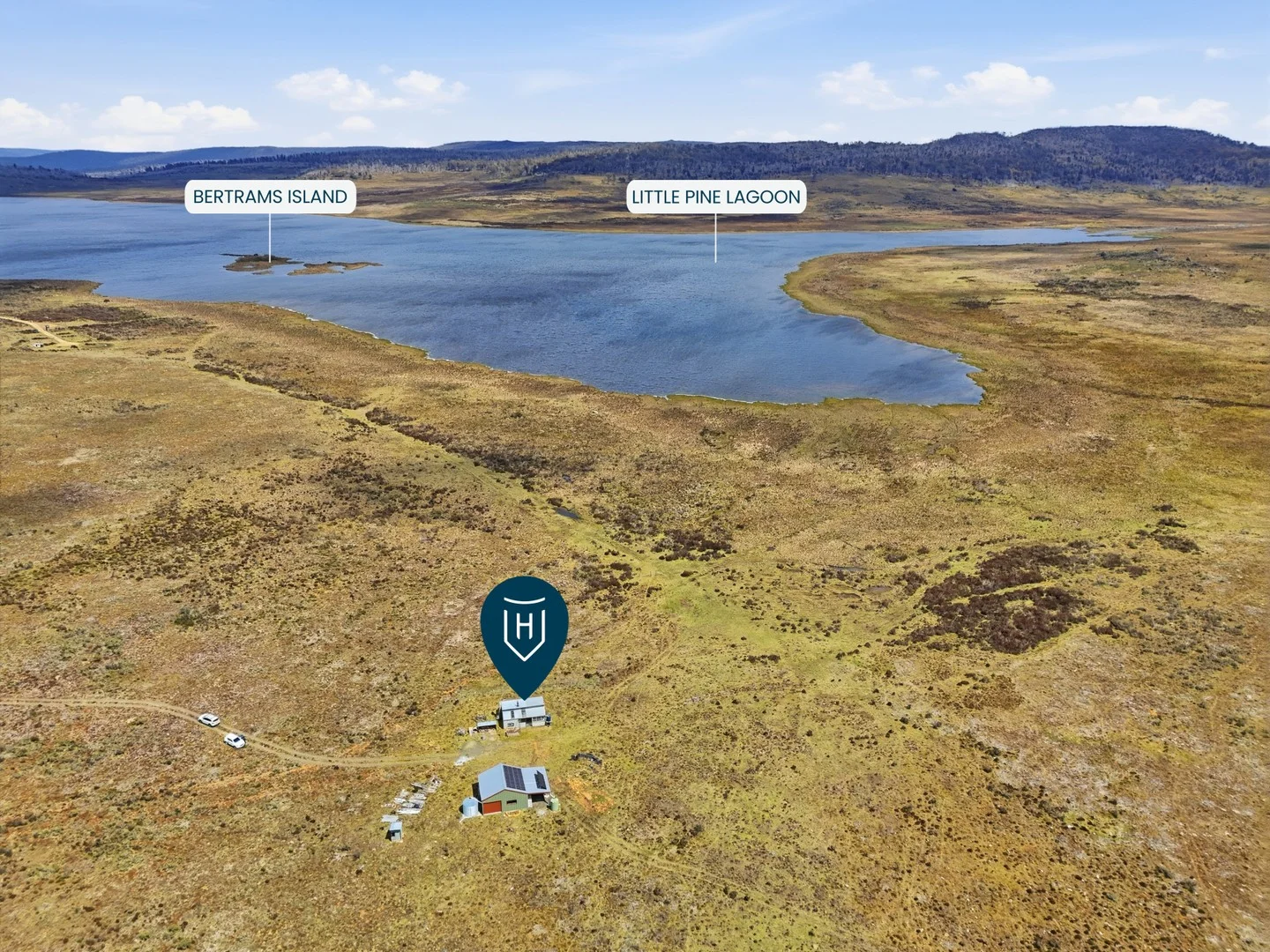 Additional image 3 of 2533 Marlborough Road, Little Pine Lagoon TAS 7140