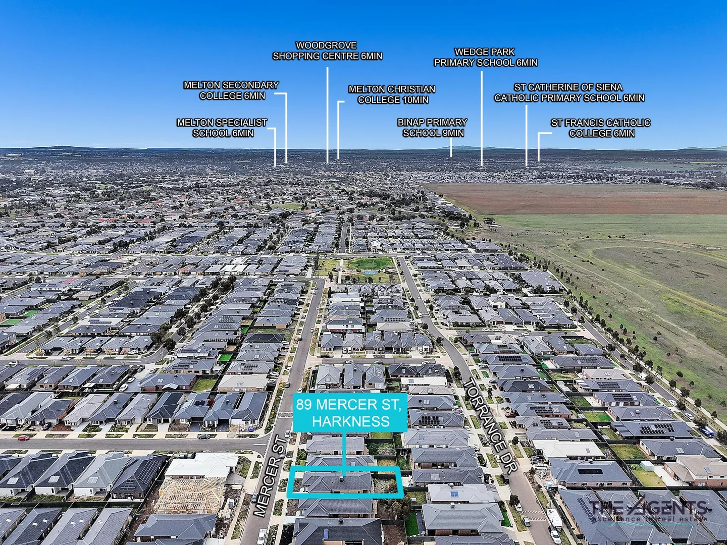 Additional image 24 of 89 Mercer Street, Harkness VIC 3337