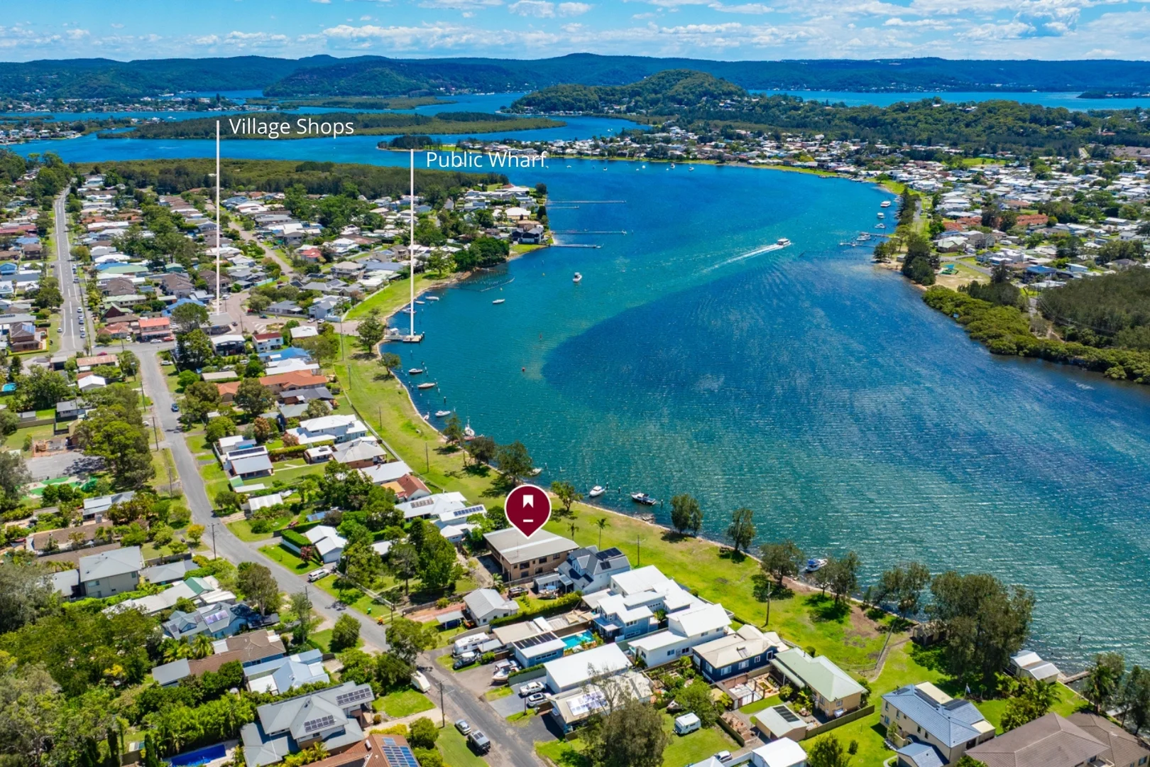 Additional image 20 of 26 Shelly Beach Road, Empire Bay NSW 2257