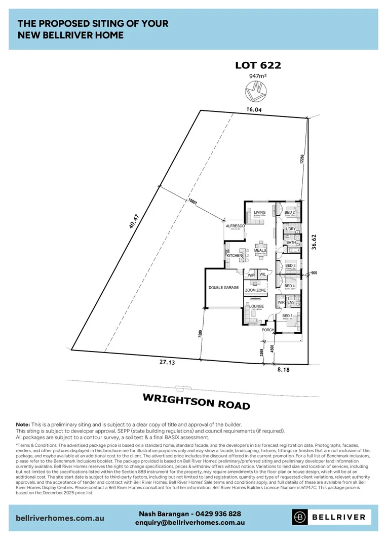 Additional image 17 of Lot 622 Wrightson Road, Huntlee Estate, North Rothbury NSW 2335