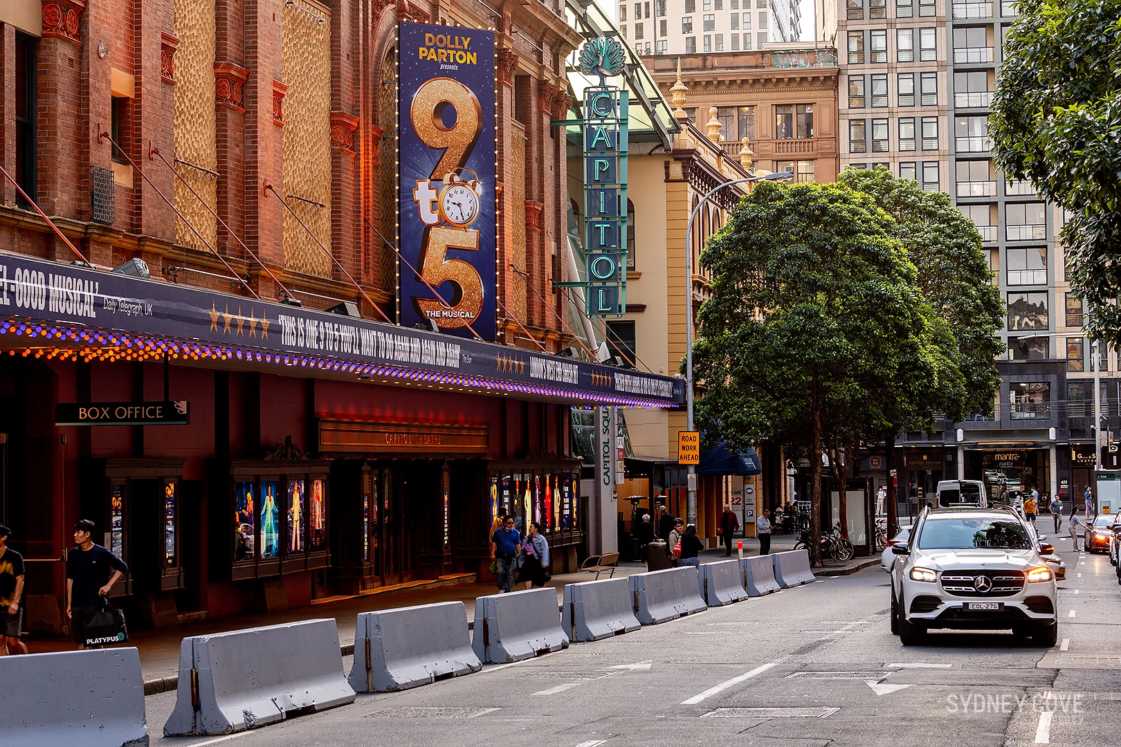 Additional image 12 of 501/653 George Street, Sydney NSW 2000