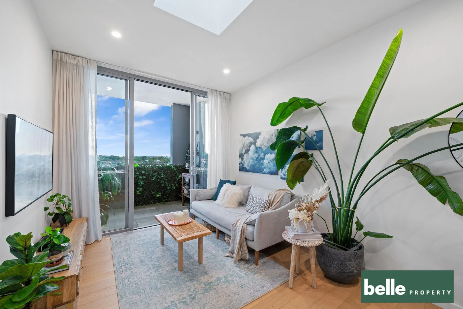 807/268-270 Liverpool Road, Ashfield NSW 2131