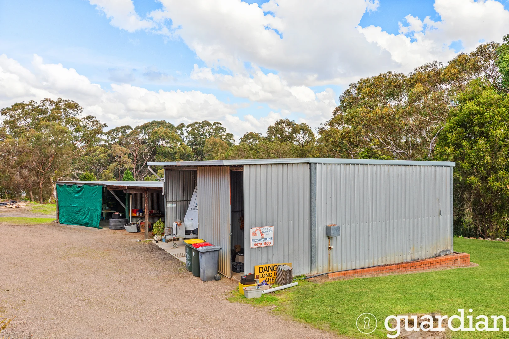 Additional image 17 of 200 Annangrove Road, Annangrove NSW 2156