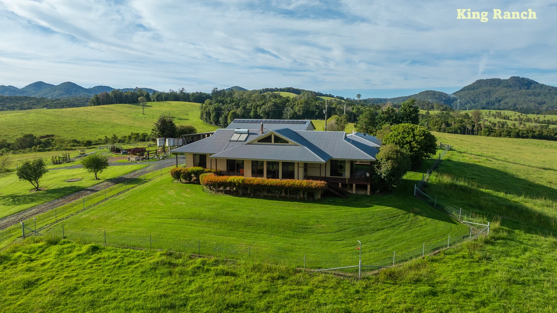 Additional image 7 of "King Ranch" 481 Upper Bobo Road, Dorrigo NSW 2453