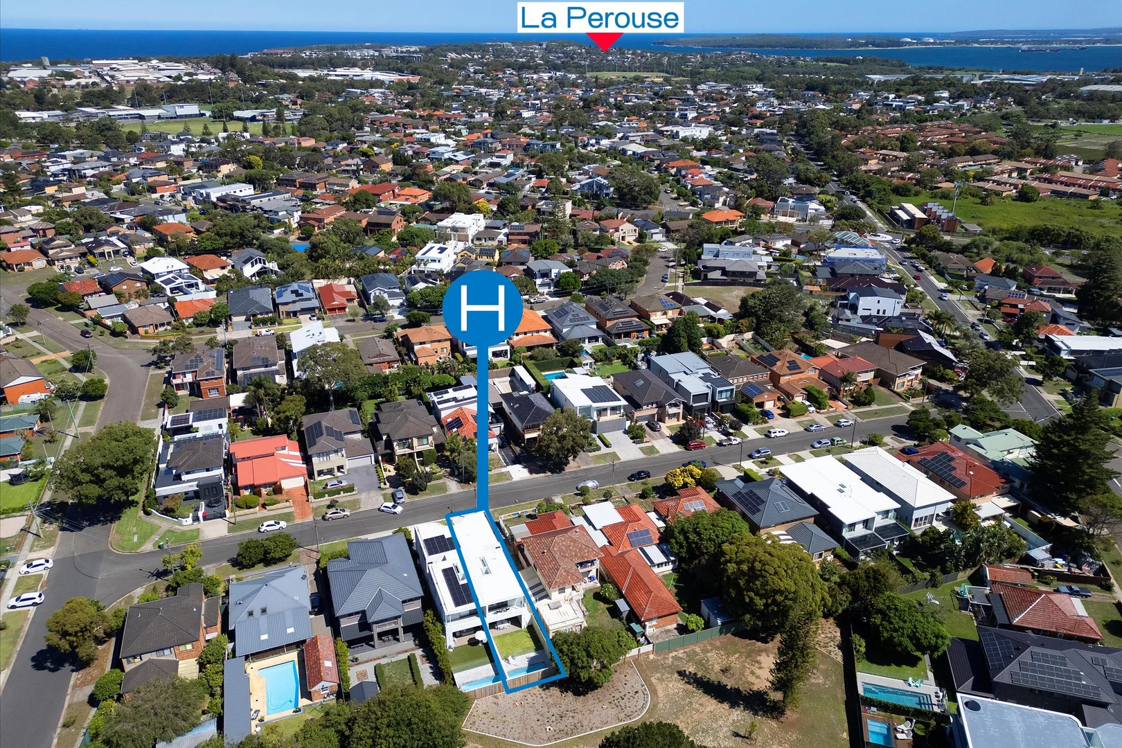 Additional image 21 of 18 Flinders Street, Matraville NSW 2036