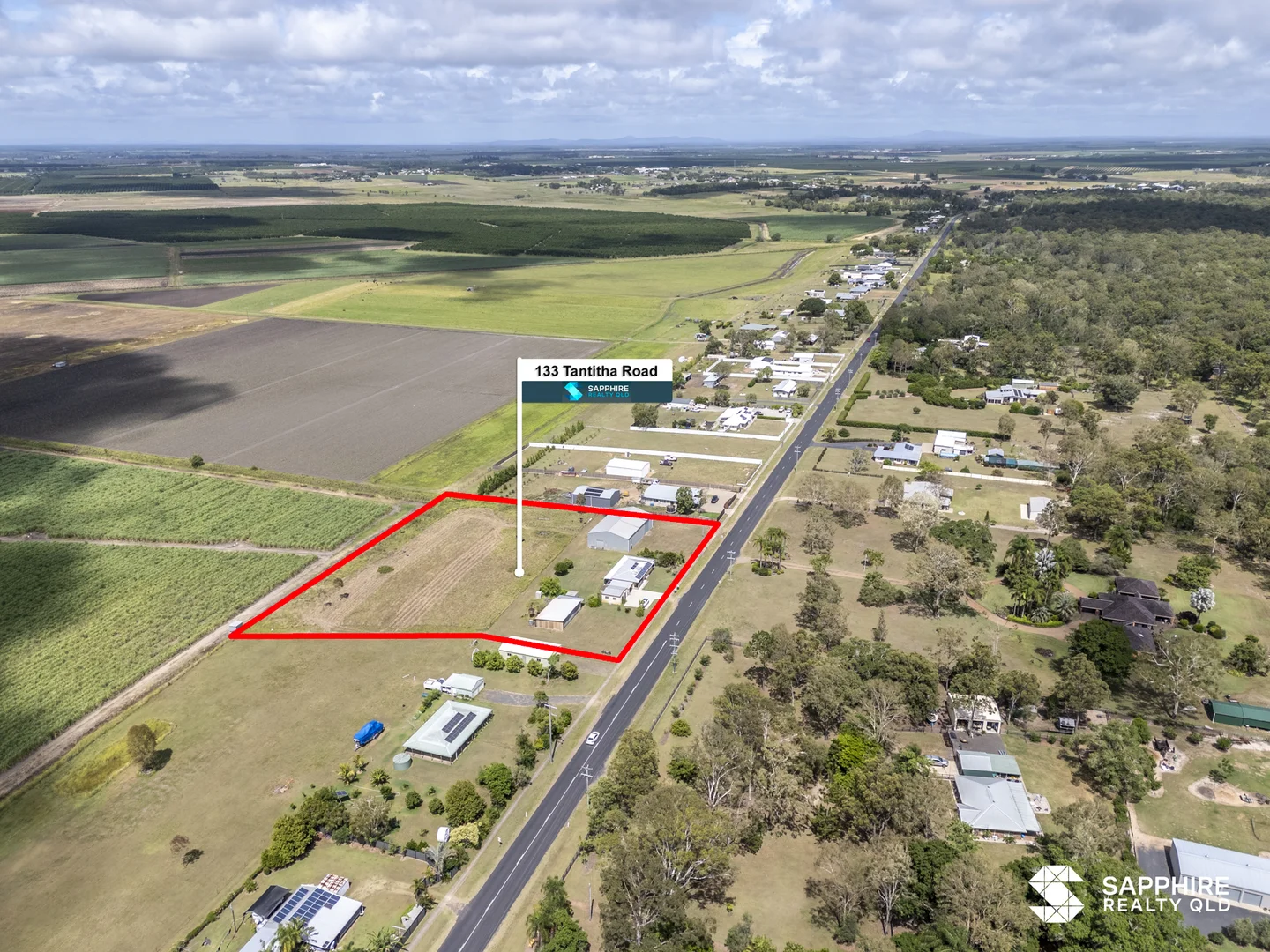 Additional image 23 of 133 Tantitha Road, Gooburrum QLD 4670