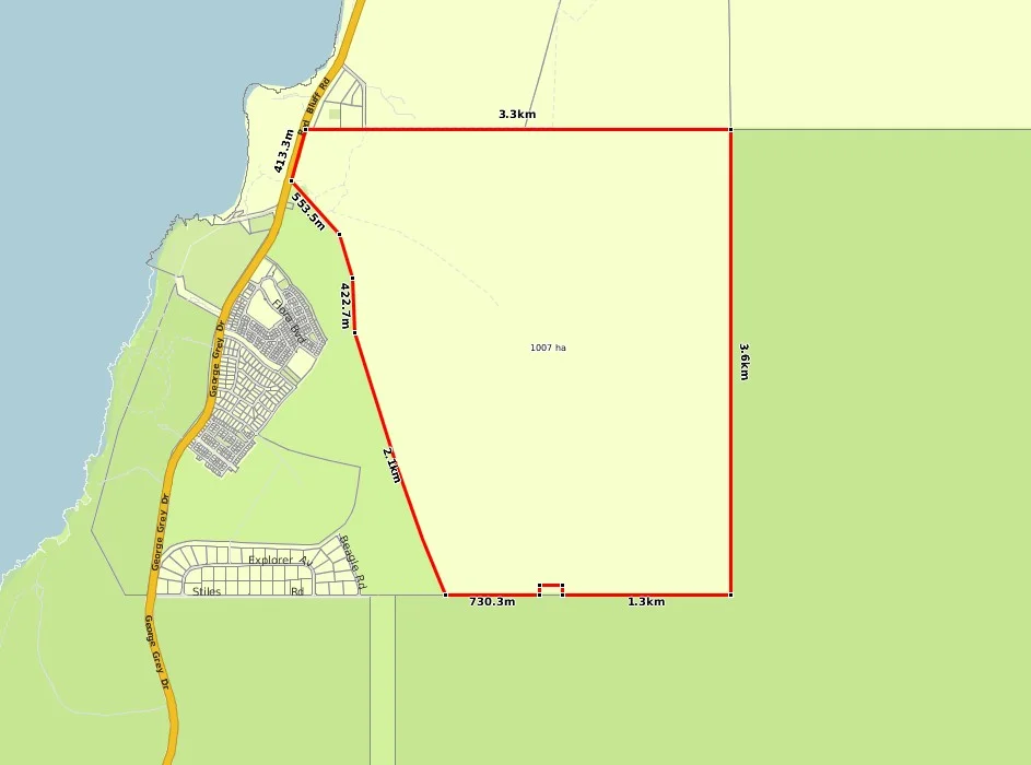 Additional image 8 of 315 Red Bluff Road, Kalbarri WA 6536