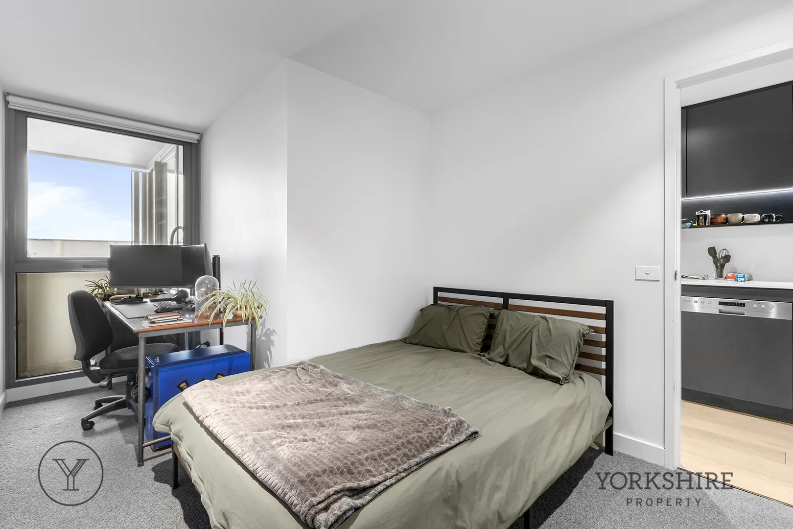 Additional image 9 of 313E/9 Robert Street, Collingwood VIC 3066