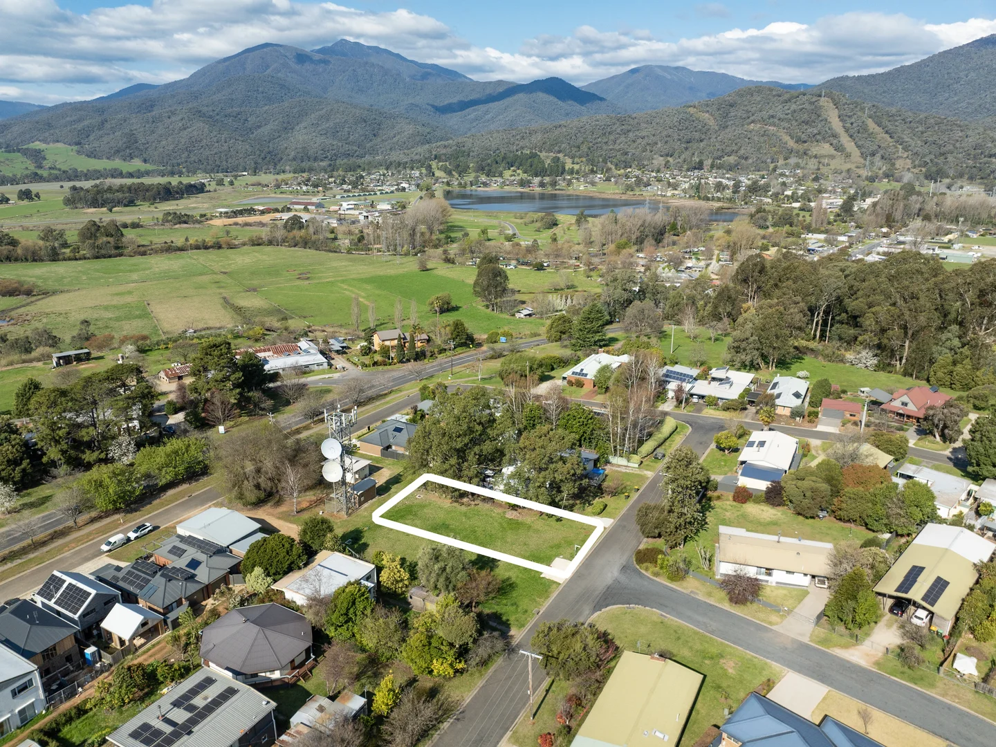 Additional image 5 of Lot 2, 9-11 Baker street, Tawonga South VIC 3698