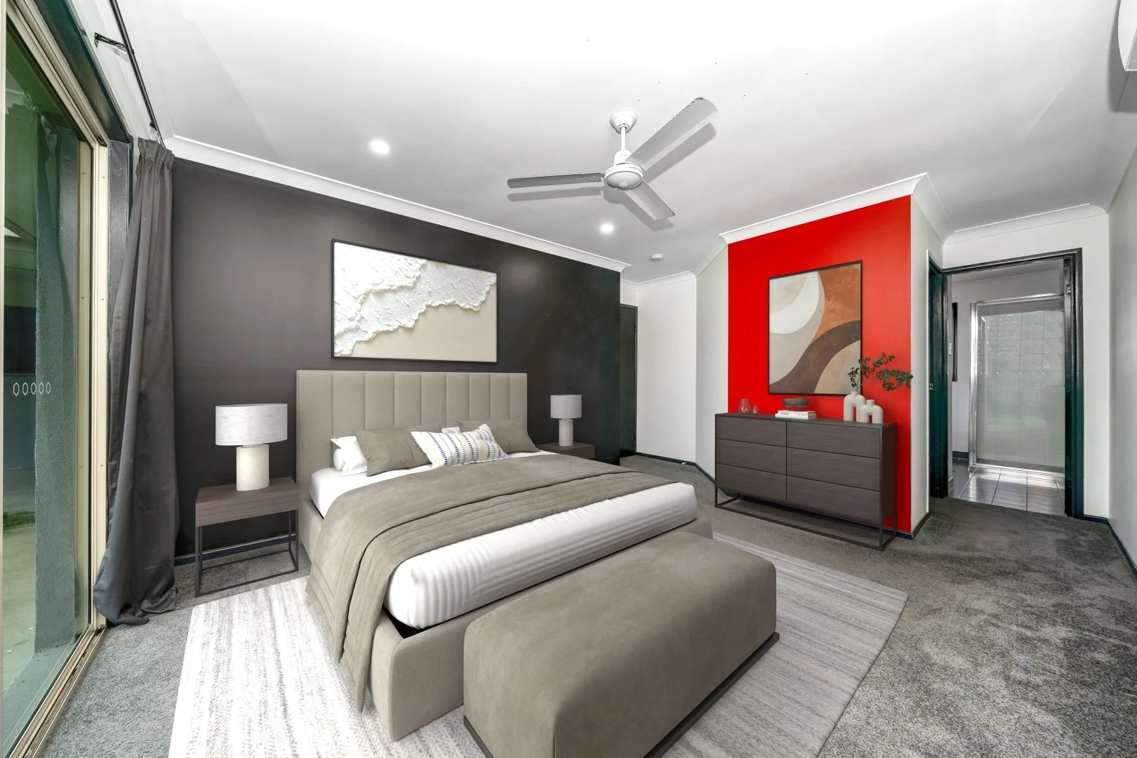 Additional image 3 of 9 Rangeleigh Court, Mount Louisa QLD 4814