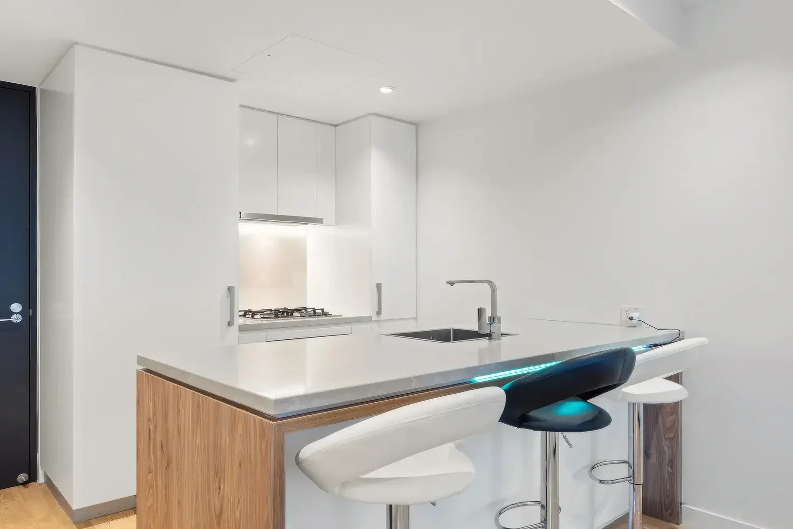 Additional image 5 of 1807/191 Brunswick Street, Fortitude Valley QLD 4006