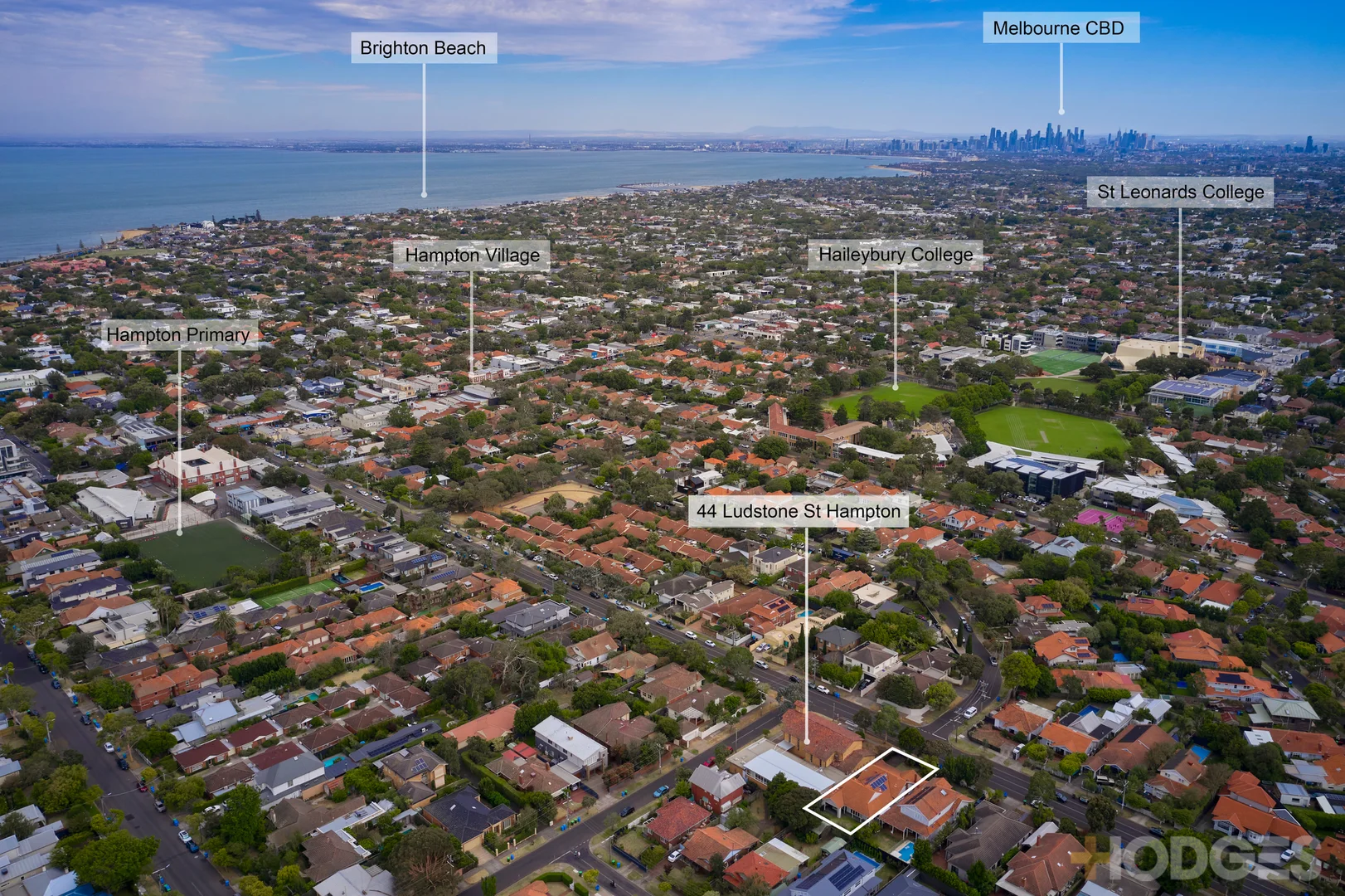 Additional image 17 of 44 Ludstone Street, Hampton VIC 3188