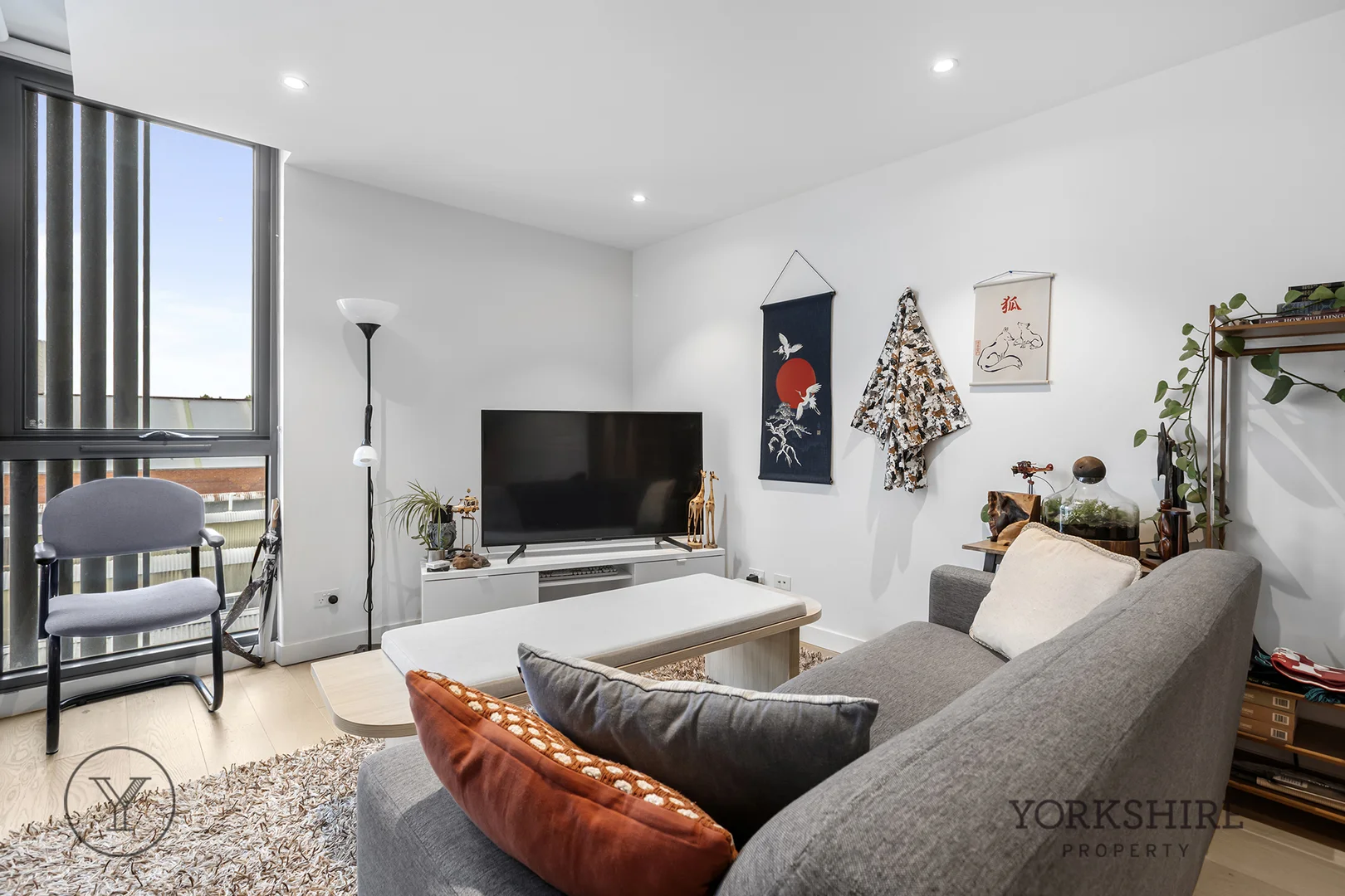 Additional image 3 of 313E/9 Robert Street, Collingwood VIC 3066