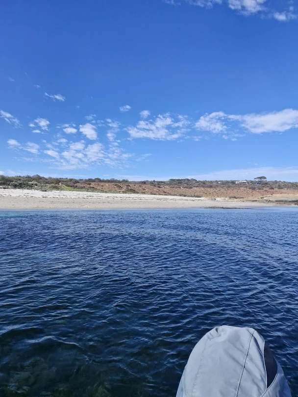 Lot 21 Spilsby Island, Port Lincoln SA 5606