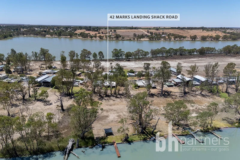 Additional image 29 of 42 Marks Landing Shack Road, Swan Reach SA 5354