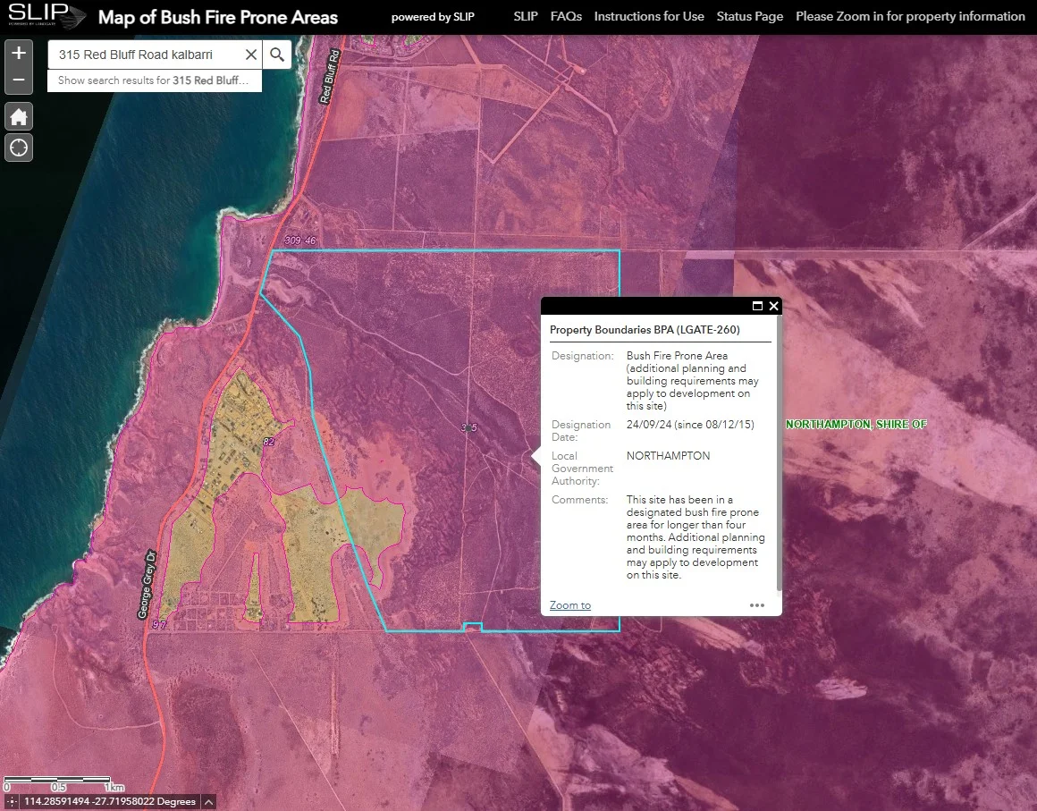 Additional image 7 of 315 Red Bluff Road, Kalbarri WA 6536