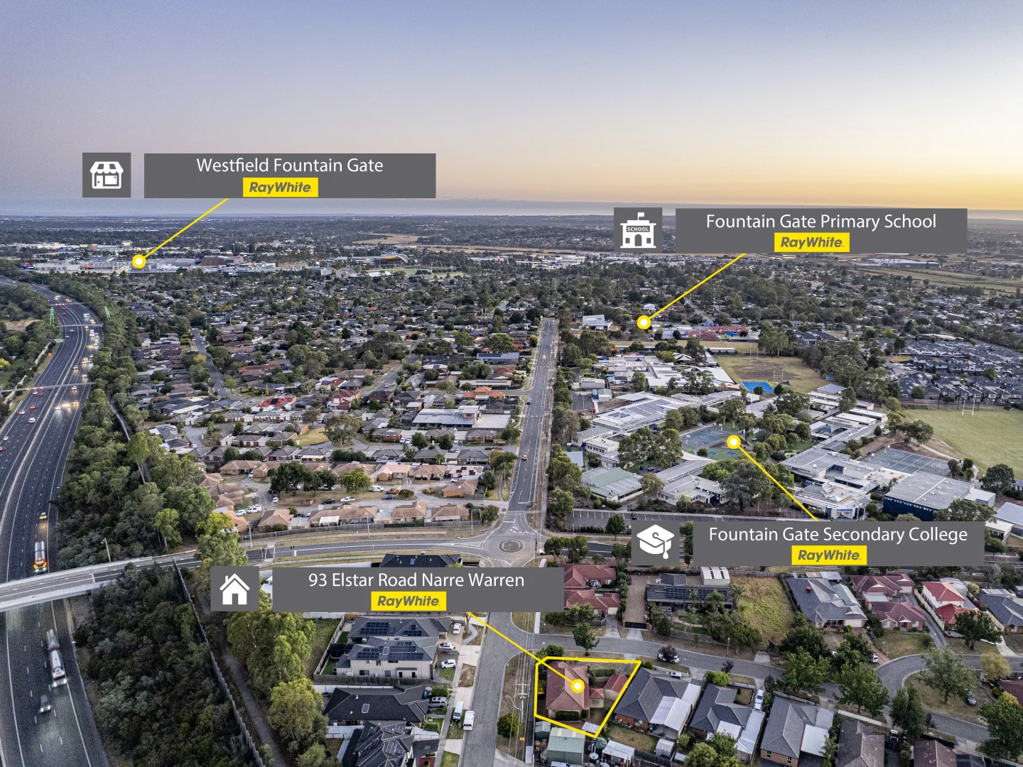 Additional image 24 of 93 Elstar Road, Narre Warren VIC 3805