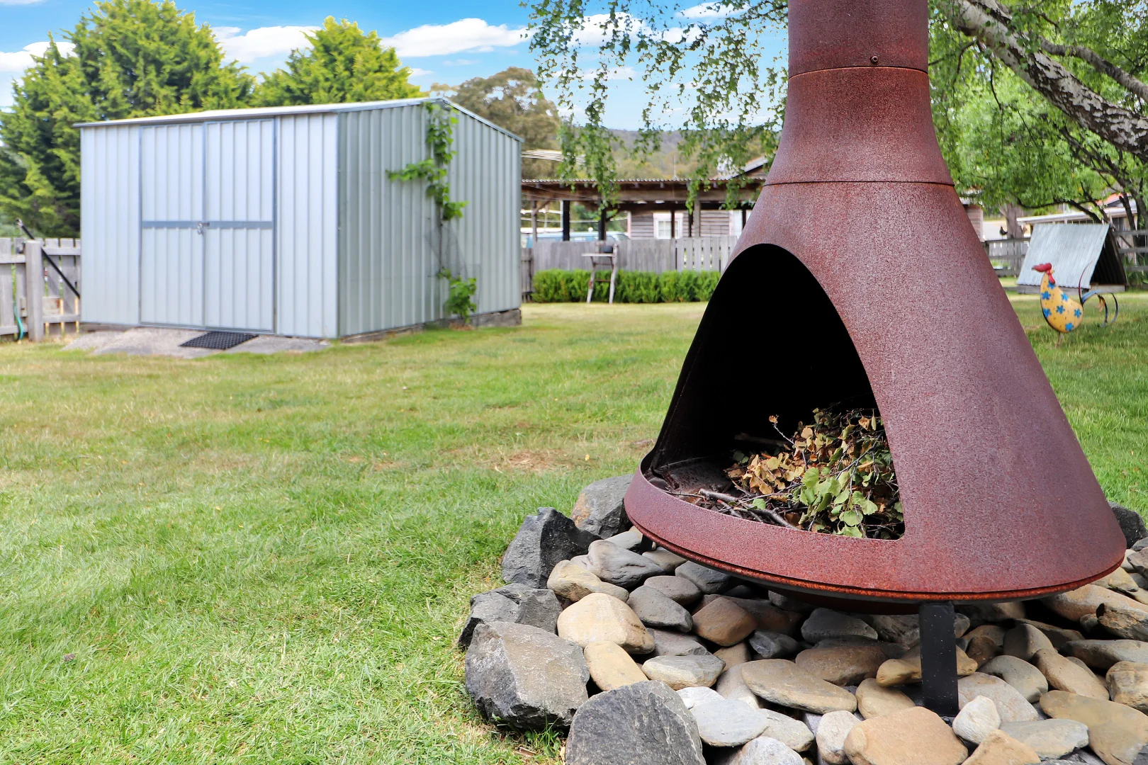 Additional image 30 of 15 Lee Street, Rossarden TAS 7213