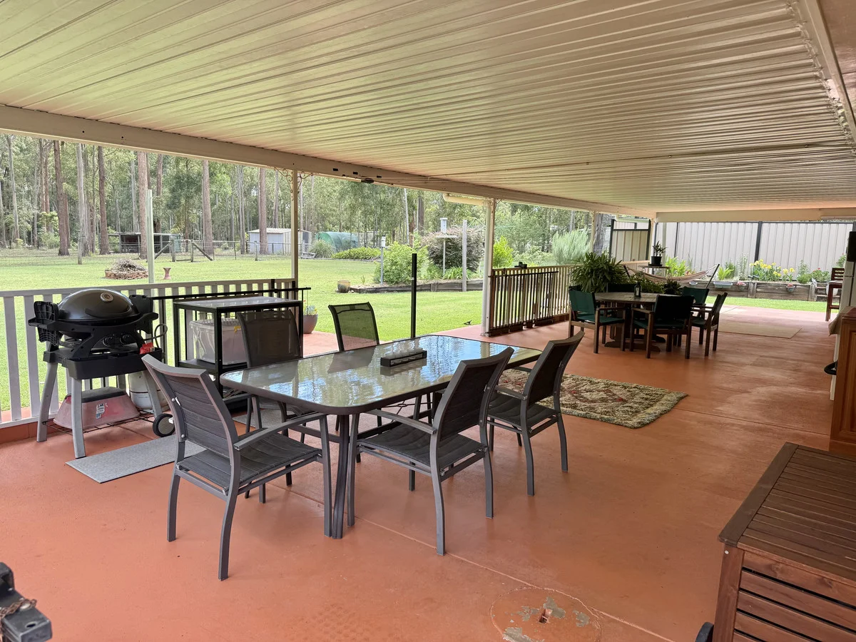 Additional image 15 of 66 Simpson Road, Benarkin QLD 4314