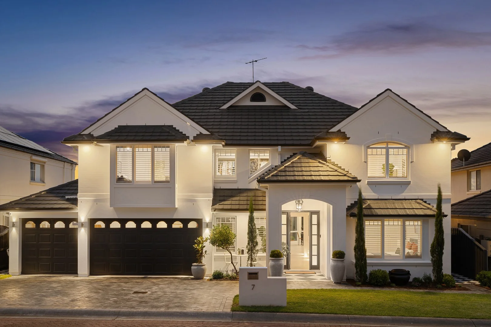 Additional image 2 of 7 Peppertree Place, Castle Hill NSW 2154