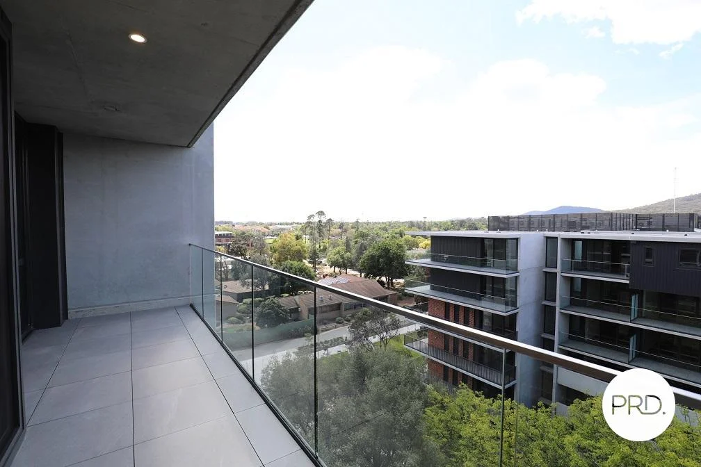 Additional image 10 of 717/61 Cooyong Street, Braddon ACT 2612