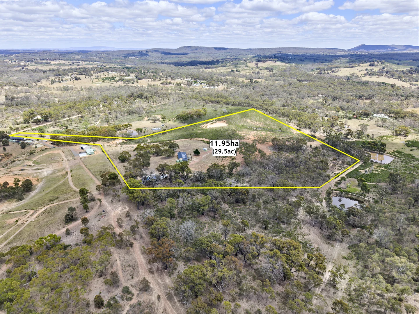 Additional image 35 of 43 Meadows Lane, Heathcote VIC 3523
